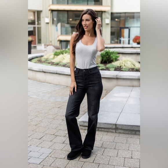 NWT Judy Blues just for me denim - Picture 7 of 11